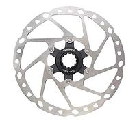 Shimano SM-RT64 Argento 160mm