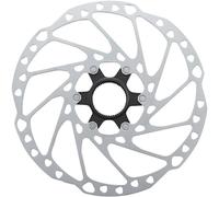 Shimano SM-RT64 Disco Freno Rotore - 220Mm Centro Blocco