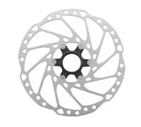Shimano SM-RT64M Centerlock - rotore freni a disco Grey unisex