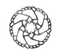 SHIMANO SM-RT66 SLX 6-Bolt Disc Brake Rotor (203-mm)