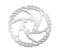 Shimano SM-RT66 SLX 6-Bolt Disc Brake Rotor (203-mm)