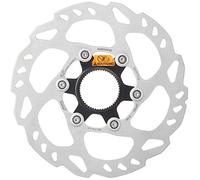 Disco freno Shimano RT 70 SLX 160mm argento