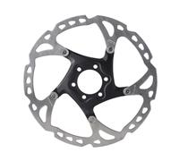 Shimano SM-RT76M Disco freno Argento 180 mm