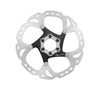 Shimano SM-RT86 160 - rotore freno a disco Grey unisex