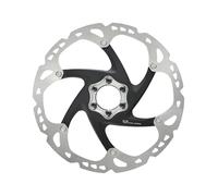 Shimano SM-RT86 XT Ice Tec 6-bolt disc rotor, 180 mm