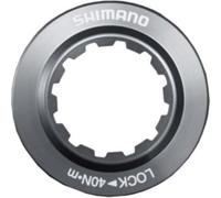 Shimano SM-RT900 anello di bloccaggio e rondella