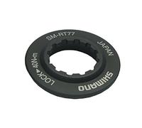 SHIMANO SM-RT96, Anello Fissaggio Cassette, Nero,