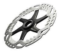 Shimano SM-RT99, Disco Freno, Argento, 203 mm