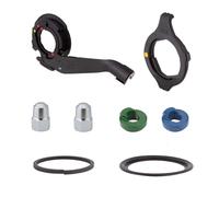 Shimano SM-S7000 Hub Shi Alfine Sm-s7000 8s Rondella / Parti Kit Blocco