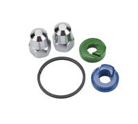 Shimano SM-S705 fitting kit for Alfine Di2 for vertical drop outs, 8R / 8L