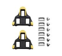 Tacchette Shimano SPD-SL SH11 6º giallo