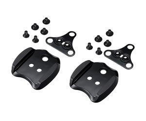 Shimano SM-SH41 SPD Cleat Stabilizing Adapter for 3 or 5 Hole Sole (set)