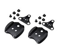 SHIMANO Smsh41, Adattatore Coda Unisex-Adulto, Nero, Taglia Unica