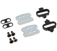 Shimano Tacchette SPD SM-SH51 Nero Nero