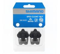 Shimano SM-SH51 SPD Pedal Cleat Set Include 4mm Allen Wrench
