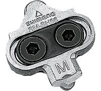 Shimano SM-SH56 // Schuhplattensatz SPD