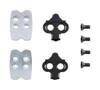 Shimano SM-SH56 SPD Cleat (Coppia) Multi Release con Dado Tacchetto
