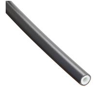 Shimano Parts Shimano Tubo Freno Idraulico - SM-BH59-JK-SS | per Freno a Disco - 1700mm - nero taglia unica