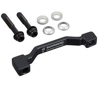 Shimano SMMA90F203PPM - Parti per bicicletta, 203mm P/PM