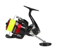 Shimano SN 4000 SIENNA Mulinello Da Pesca Con Filo Monofilo