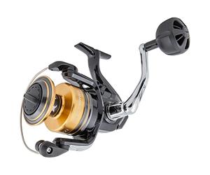 Shimano Socorro SW, Mulinello da Pesca Marino