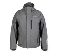 SHIMANO SOFT SHELL JACKET GREY - TAGLIA: M