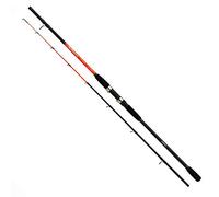 CANNA SHIMANO SONORA BOAT QUIVER 1,50mt / 50-150g + MULINELLO FX 2500FC