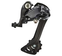 Cambio posteriore Shimano a 9 velocità RD-R3000-GS Sora nero