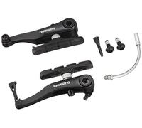 Shimano Sora Grade R353 - Freni per Bicicletta, Colore: Nero, Taglia Front