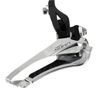 Shimano Sora R3000 9-Speed Doppio Braze-On Deragliatore Anteriore Solo Per