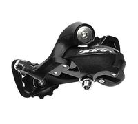 Shimano Parts Shimano Deragliatore Posteriore - Sora RD-R3000 - 2x9 Velocità | Corto (SS) taglia unica