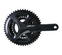SHIMANO Sora, Set pignoni Unisex, Nero, Taille Unique