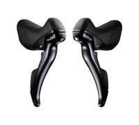 Shimano Leva Del Freno Con Cambio Integrato Dual Control Lever (3x9-speed) Sora Eu
