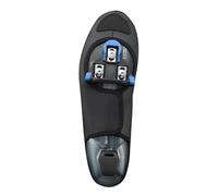 Shimano S-phyre Flash Overshoes Nero EU 44-47 Uomo