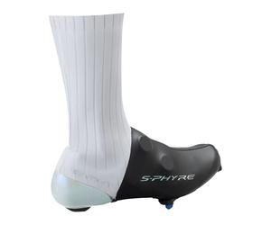 Shimano Sovrascarpe S-phyre Flash White