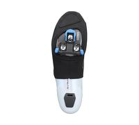 Shimano Sovrascarpe S-phyre Half Black
