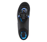 Shimano Sovrascarpe S-phyre Tall Black