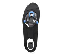 Shimano S-phyre Tall Overshoes Nero EU 37-39 Uomo,Donna