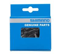 SHIMANO TOPE FUNDA Cambio 6MM 100UDSSP40 Sis, Accesorios y recambios bicis Unisex-Adult, Standard