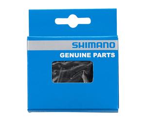Shimano Sp-40 Tappo Di Plastica Sigillato 100 Unità Black