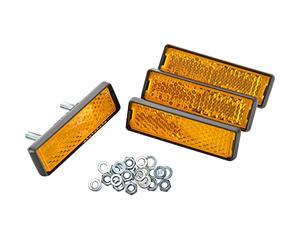 Shimano Spare Part PDM323 riflettore Set