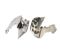 Shimano Spare Part, unghia per Leve, ST7900, Lato Sinistro, con Viti