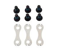 Shimano Spares 8KT 9801 Parti per Bicicletta Unisex, Altro Taglia Unica