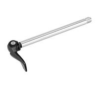 Shimano perno passante AX-MT500 (12x148mm) argento nero