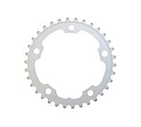 SHIMANO Spares FC-2350 Corona 34T, Argento