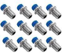 Shimano Spares PD-M828 - Confezione da 12 perni lunghi