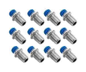 Shimano Spares PD-M828 - Confezione da 12 perni lunghi