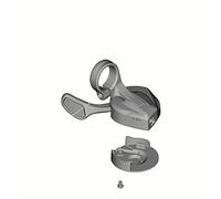SHIMANO Spares SL-M8100 unità leva cambio sinistra