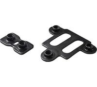 Shimano Piastra Con Tacchetti Spd 5 Black