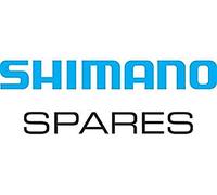 Shimano Spares Unisex's 2YG 9802 Parti Bicicletta Standard, Taglia Unica